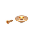 Gotoh String Retainer 3,5mm Basso Gold