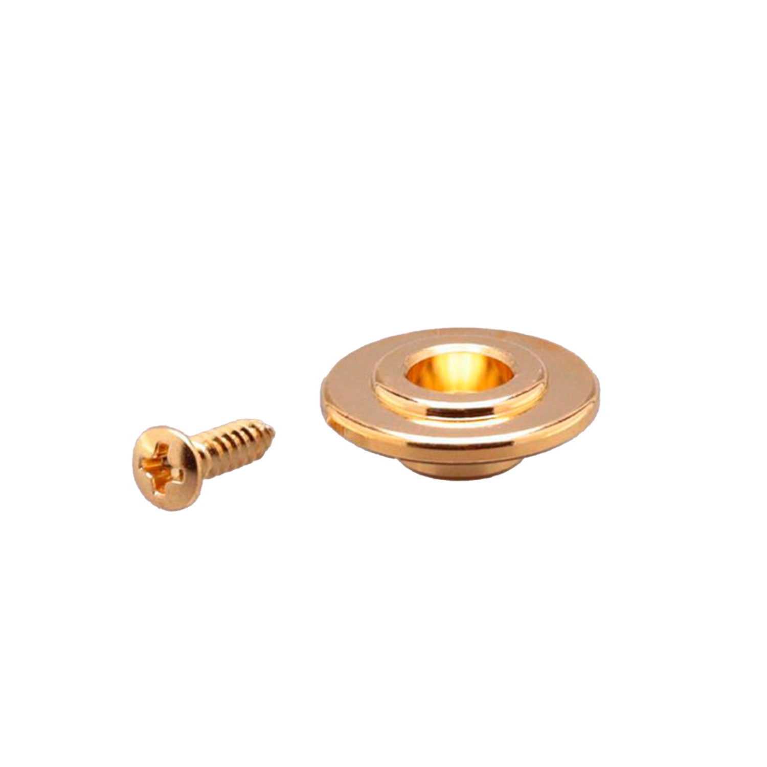Gotoh String Retainer 3,5mm Basso Gold