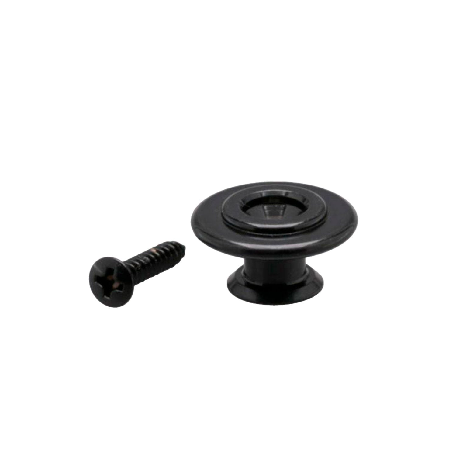 Gotoh String Retainer 7,0mm Basso Black