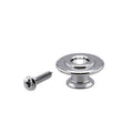 Gotoh String Retainer 7,0mm Basso Chrome
