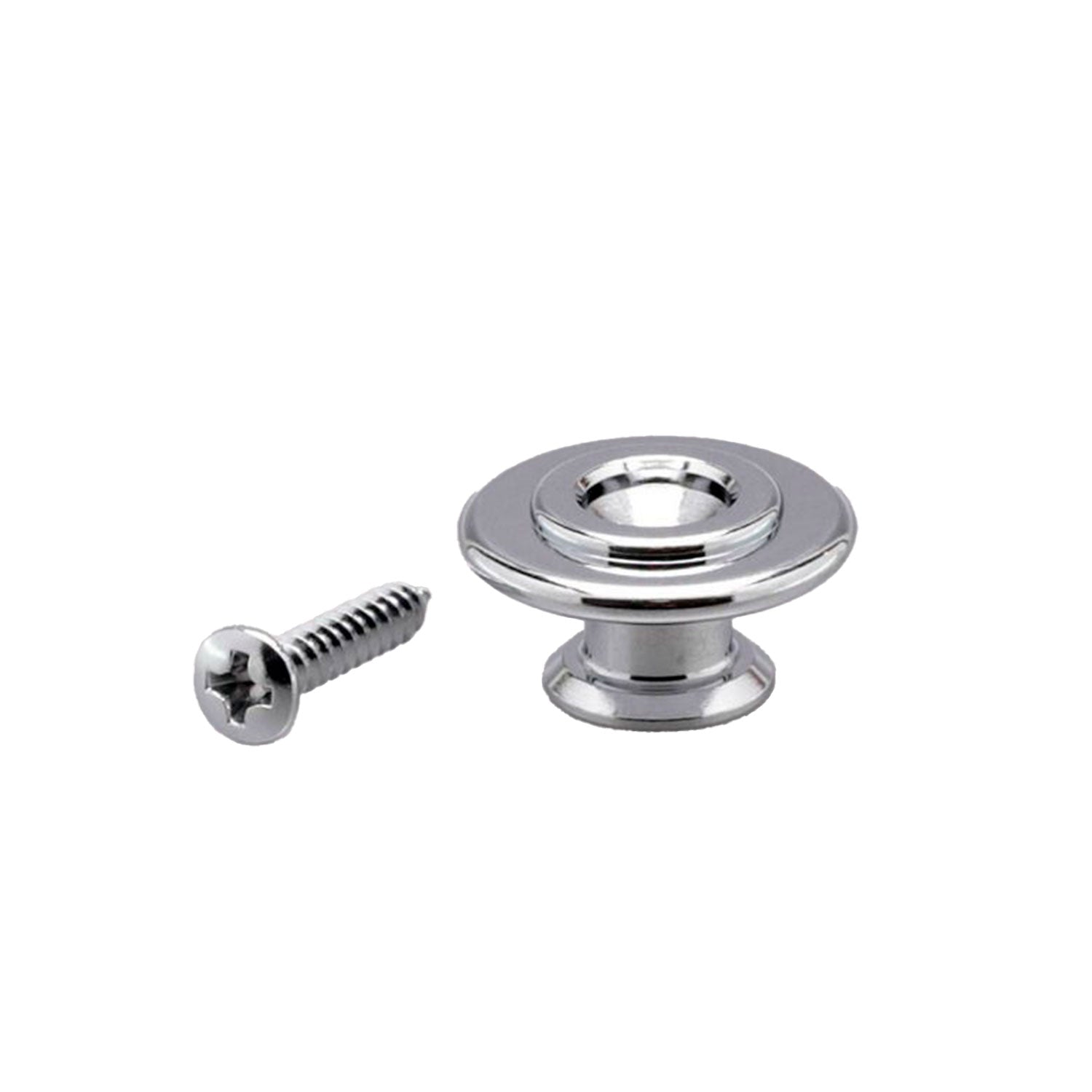 Gotoh String Retainer 7,0mm Basso Chrome