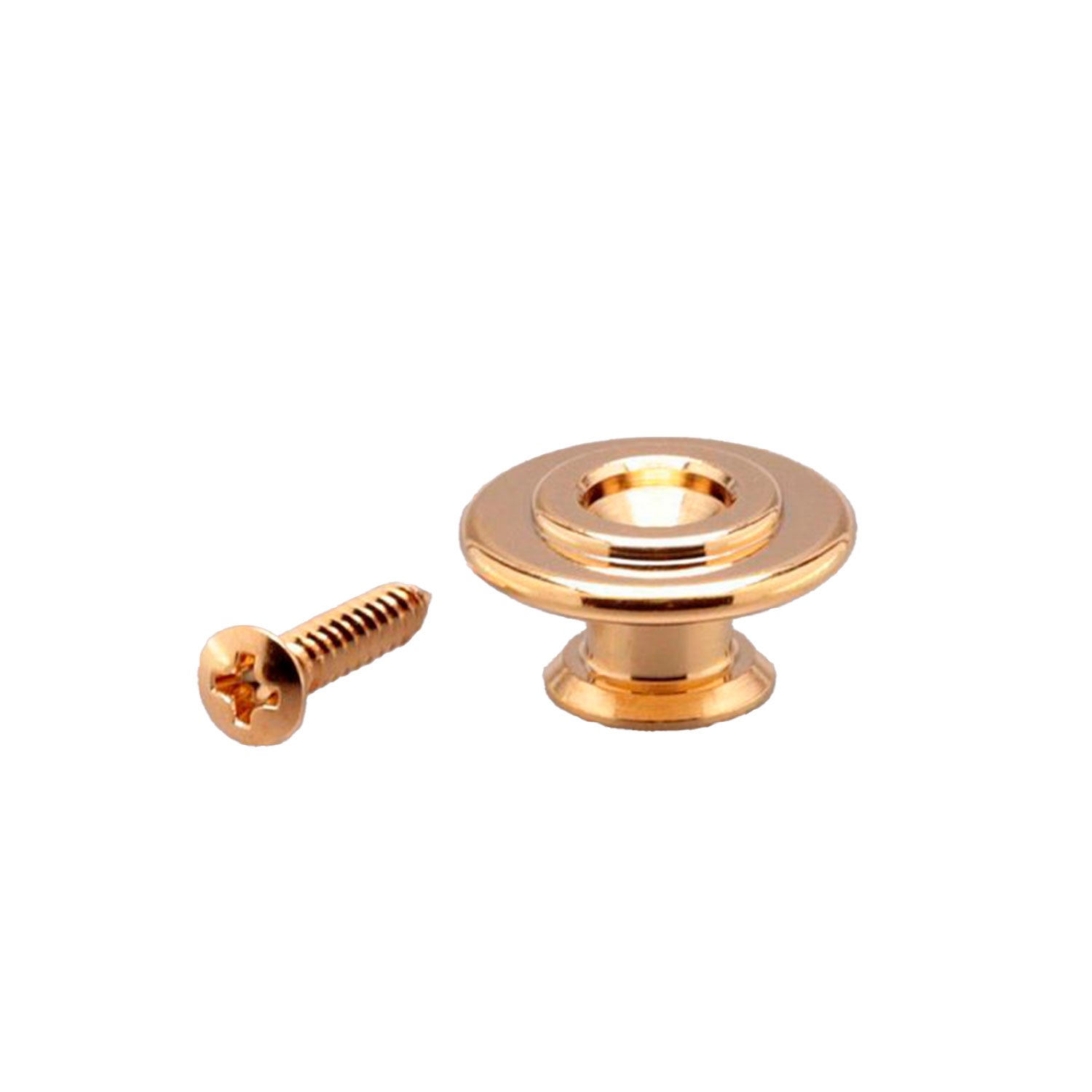 Gotoh String Retainer 7,0mm Basso Gold