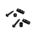 Gotoh String Retainer Chitarra Black Set 2pcs