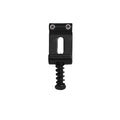Gotoh Selletta Steel GE101T Black Set 6pcs
