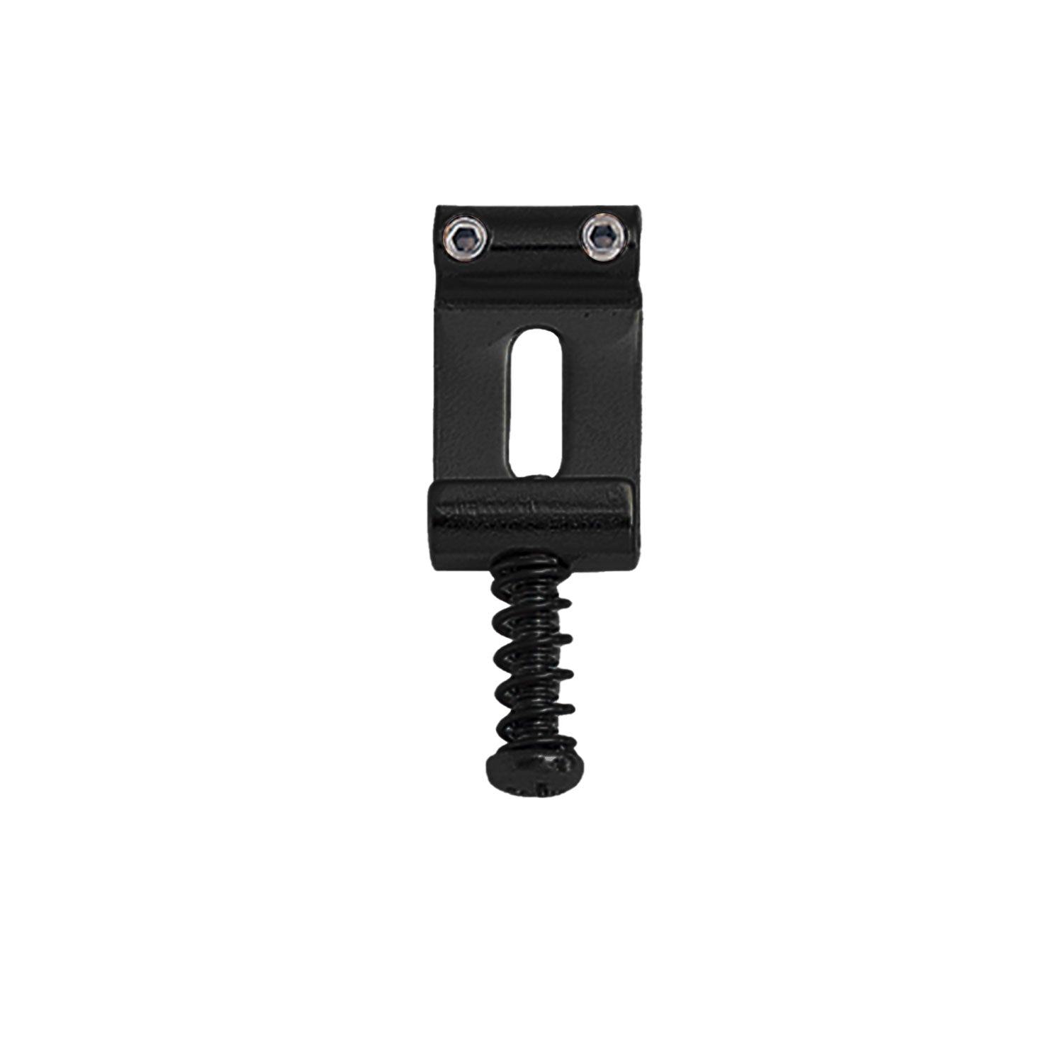 Gotoh Selletta Steel GE101T Black Set 6pcs