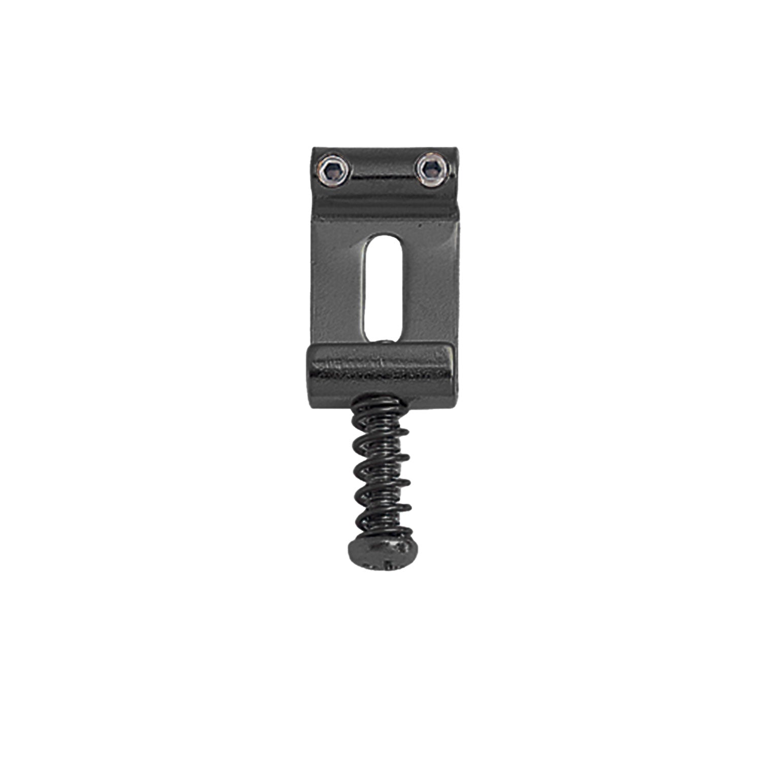 Gotoh Selletta Steel GE101T Black Chrome Set 6pcs