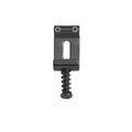 Gotoh Selletta Steel GE101TS Black Chrome Set 6pcs