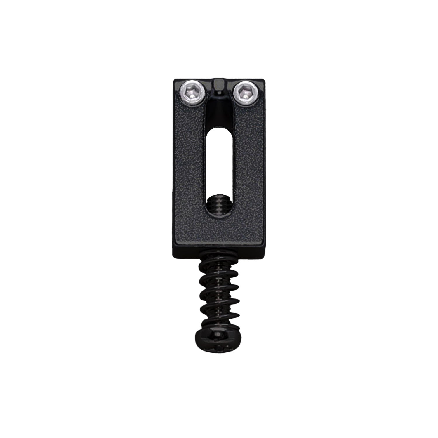 Gotoh Selletta Steel NS510/510FX Black Set 6pcs