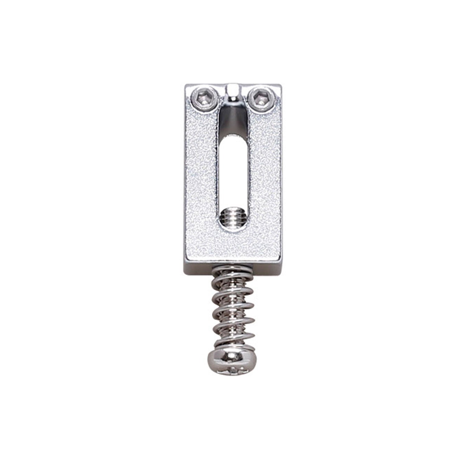 Gotoh Selletta Steel NS510/510FX Chrome Set 6pcs