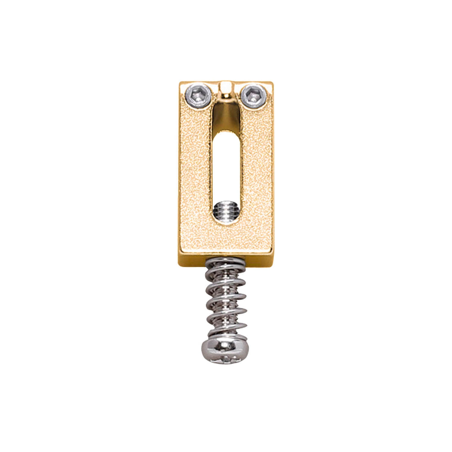 Gotoh Selletta Steel NS510/510FX Gold Set 6pcs
