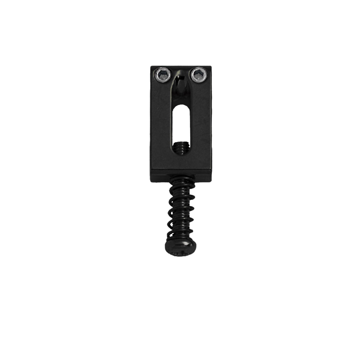 Gotoh Selletta Brass GTC101 Black Set 6pcs