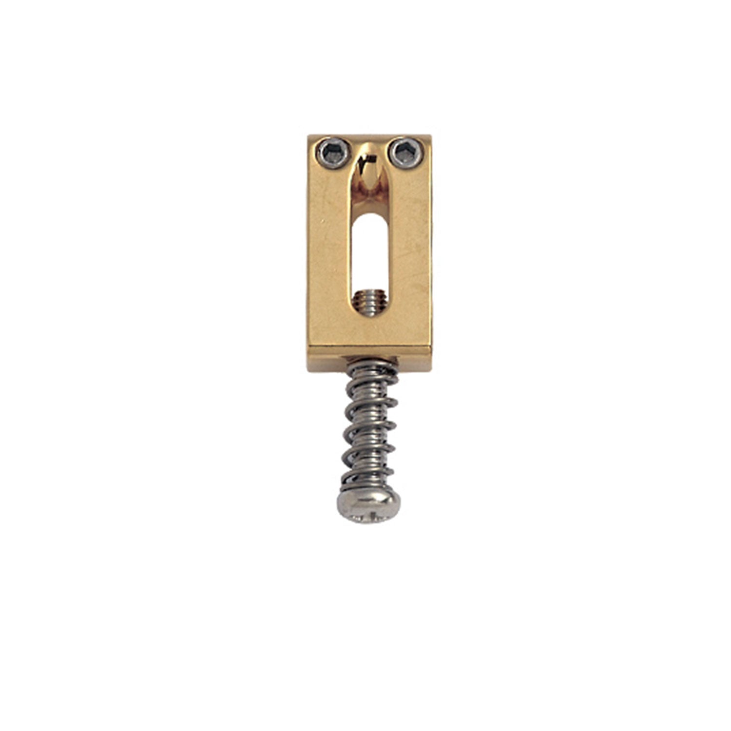 Gotoh Selletta Brass GTC101 Gold Set 6pcs