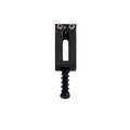 Gotoh Selletta Brass GTC201 Black Set 6pcs