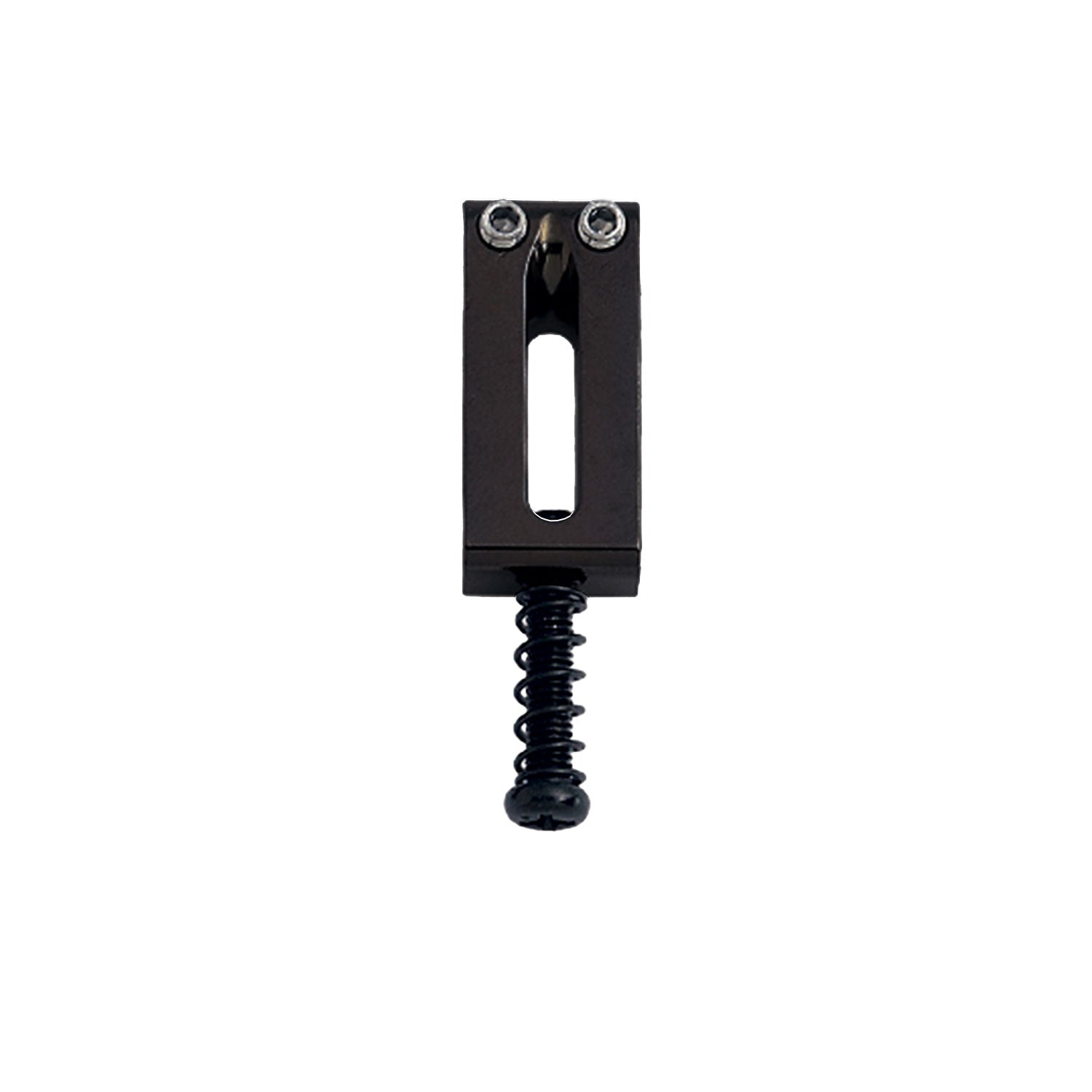 Gotoh Selletta Brass GTC201 Black Set 6pcs