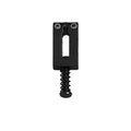 Gotoh Selletta Steel 510T-FE Black Set 6pcs