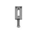 Gotoh Selletta Steel 510T-FE Chrome Set 6pcs