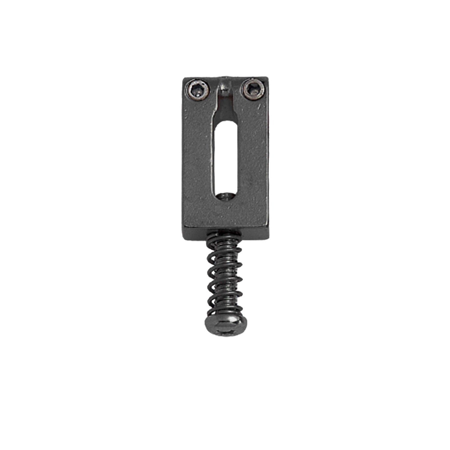 Gotoh Selletta Steel 510T-FE Black Chrome Set 6pcs