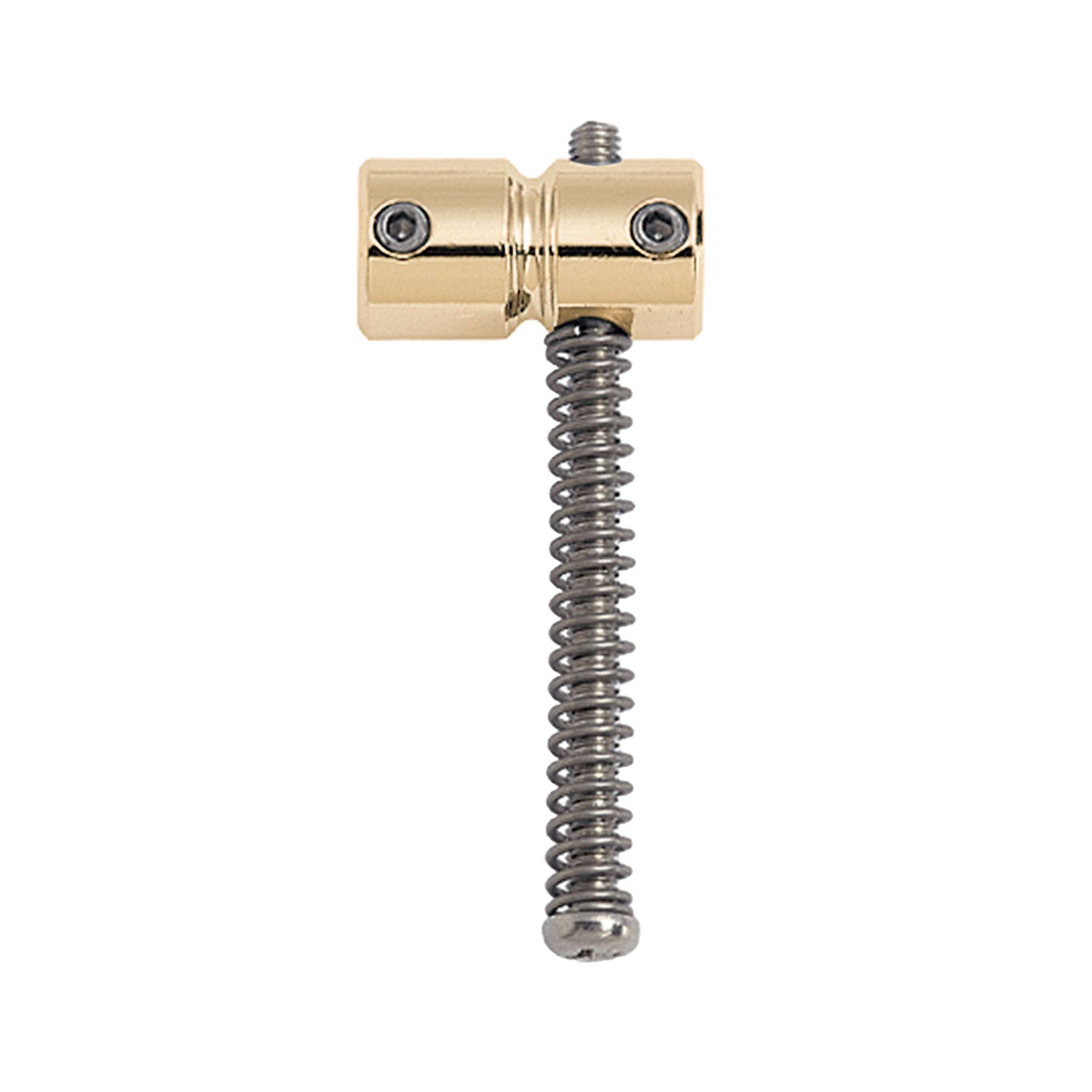Gotoh Selletta Brass 201B-4 Gold Set 4pcs