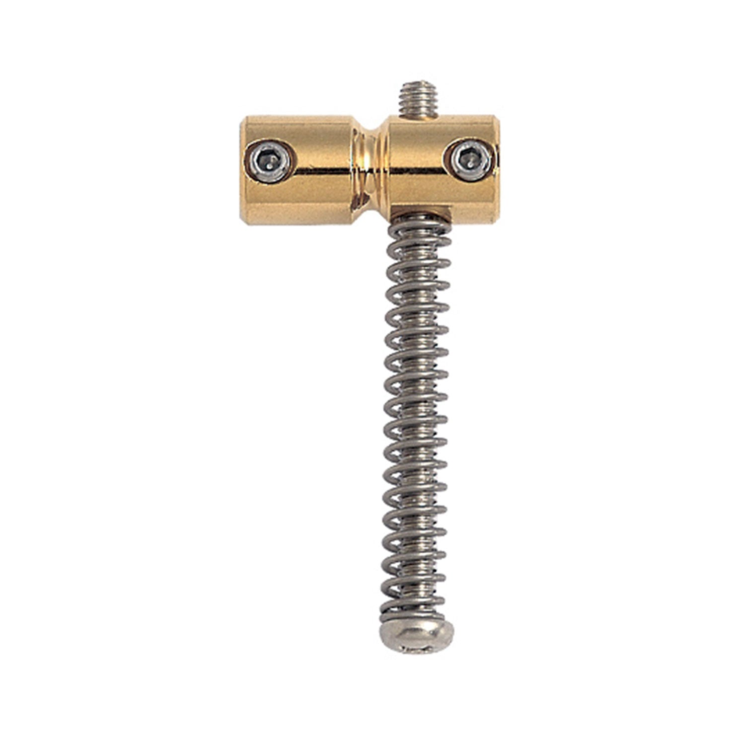 Gotoh Selletta Brass 203B-4 Gold Set 4pcs