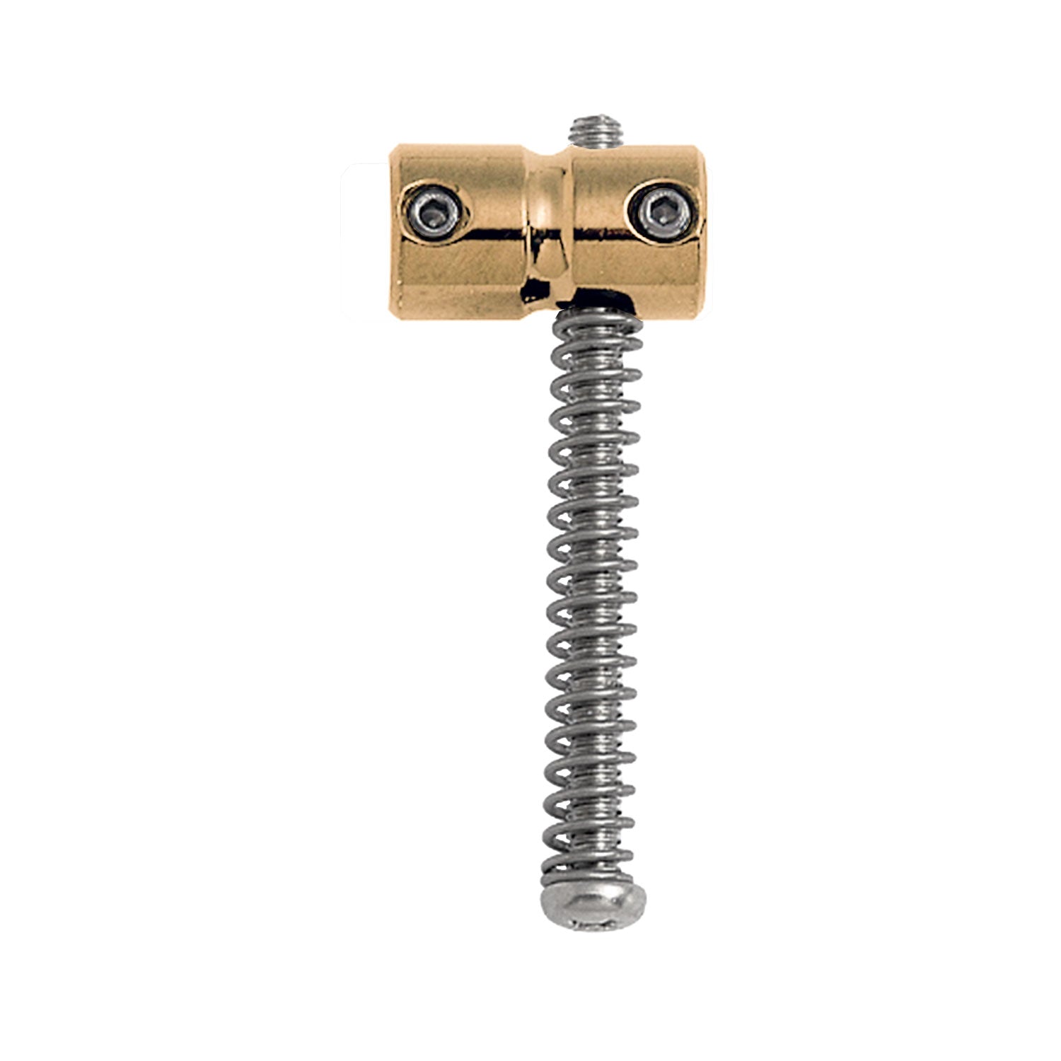 Gotoh Selletta Brass 205B-5 Gold Set 5pcs
