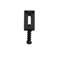 Gotoh Selletta Steel GTC102 Black Set 6pcs
