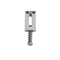 Gotoh Selletta Steel GTC102 Chrome Set 6pcs