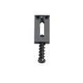 Gotoh Selletta Steel GTC102 Black Chrome Set 6pcs