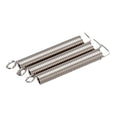 Gotoh Molle Tremolo Regular Chrome Set 3pcs
