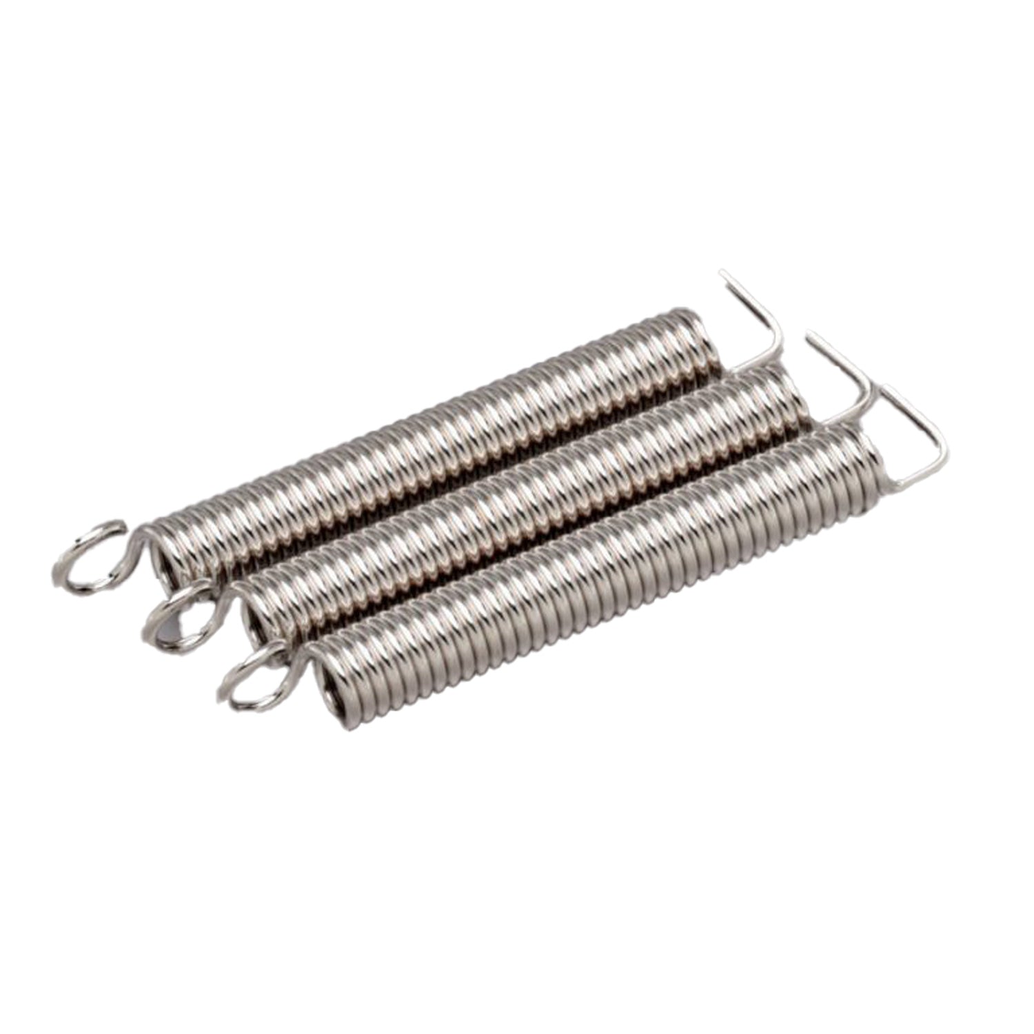 Gotoh Molle Tremolo Regular Chrome Set 3pcs