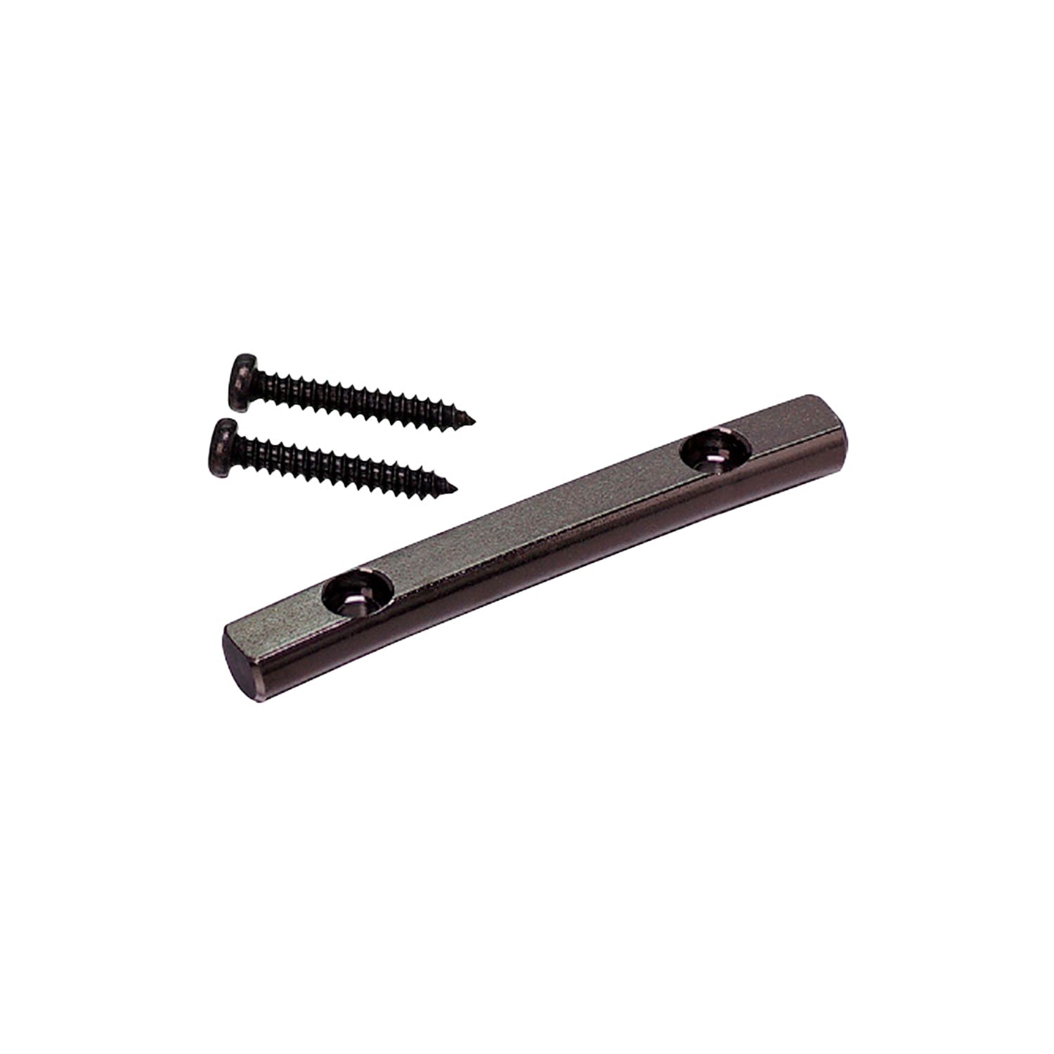 Gotoh Tension Bar Chitarra 6 corde Black Chrome