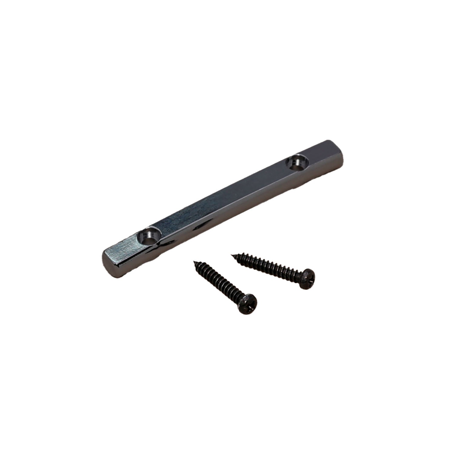 Gotoh Tension Bar Chitarra 7 corde Black Chrome