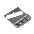 Gotoh Ponte Fisso Tele Style 6 Corde Chrome