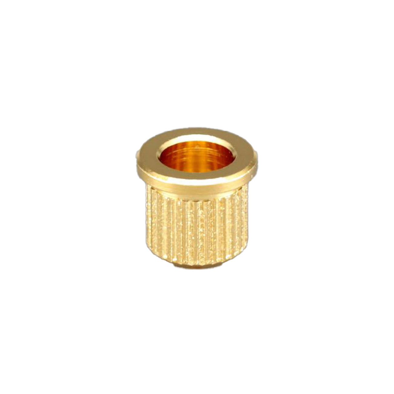 Gotoh String Busher Chitarra Gold Set 6pcs