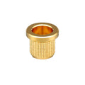 Gotoh String Busher Basso Gold Set 4pcs