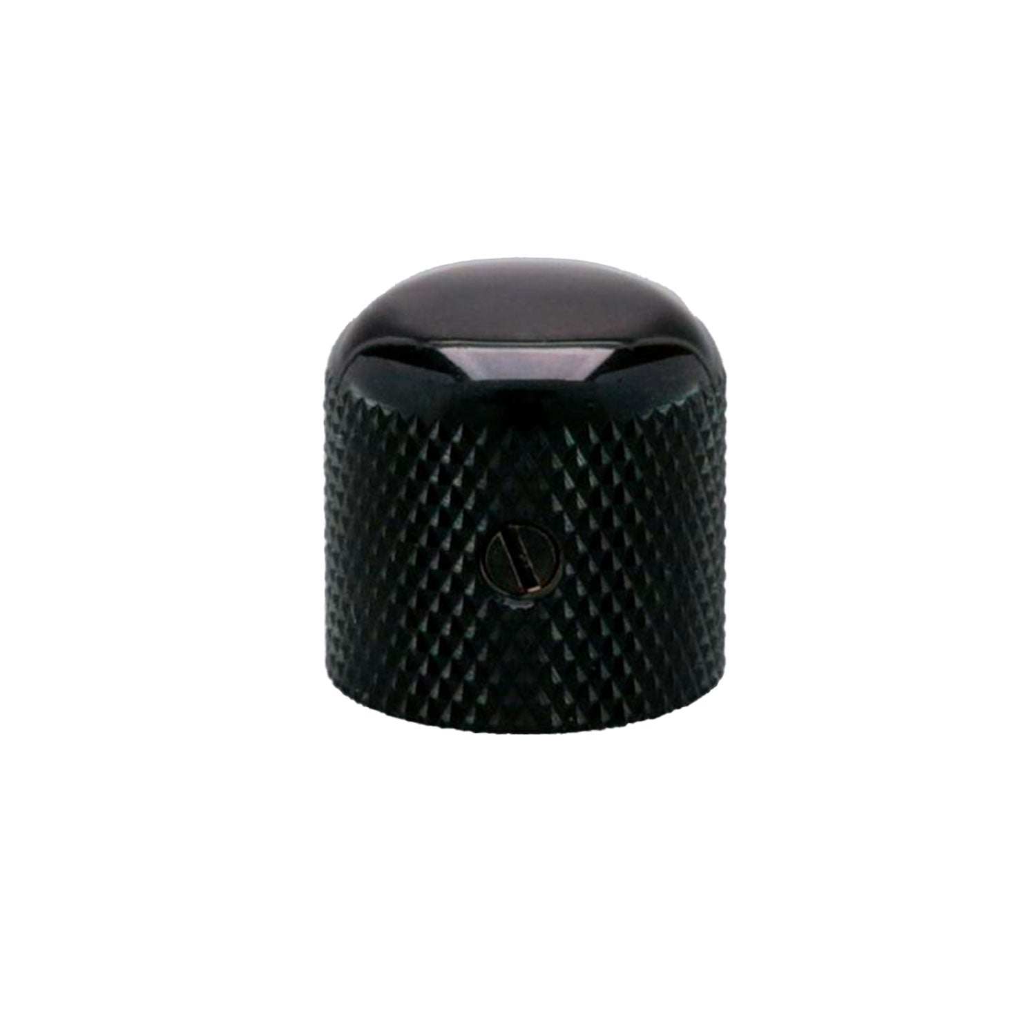 Gotoh Potentiometer Knob 18mm Black