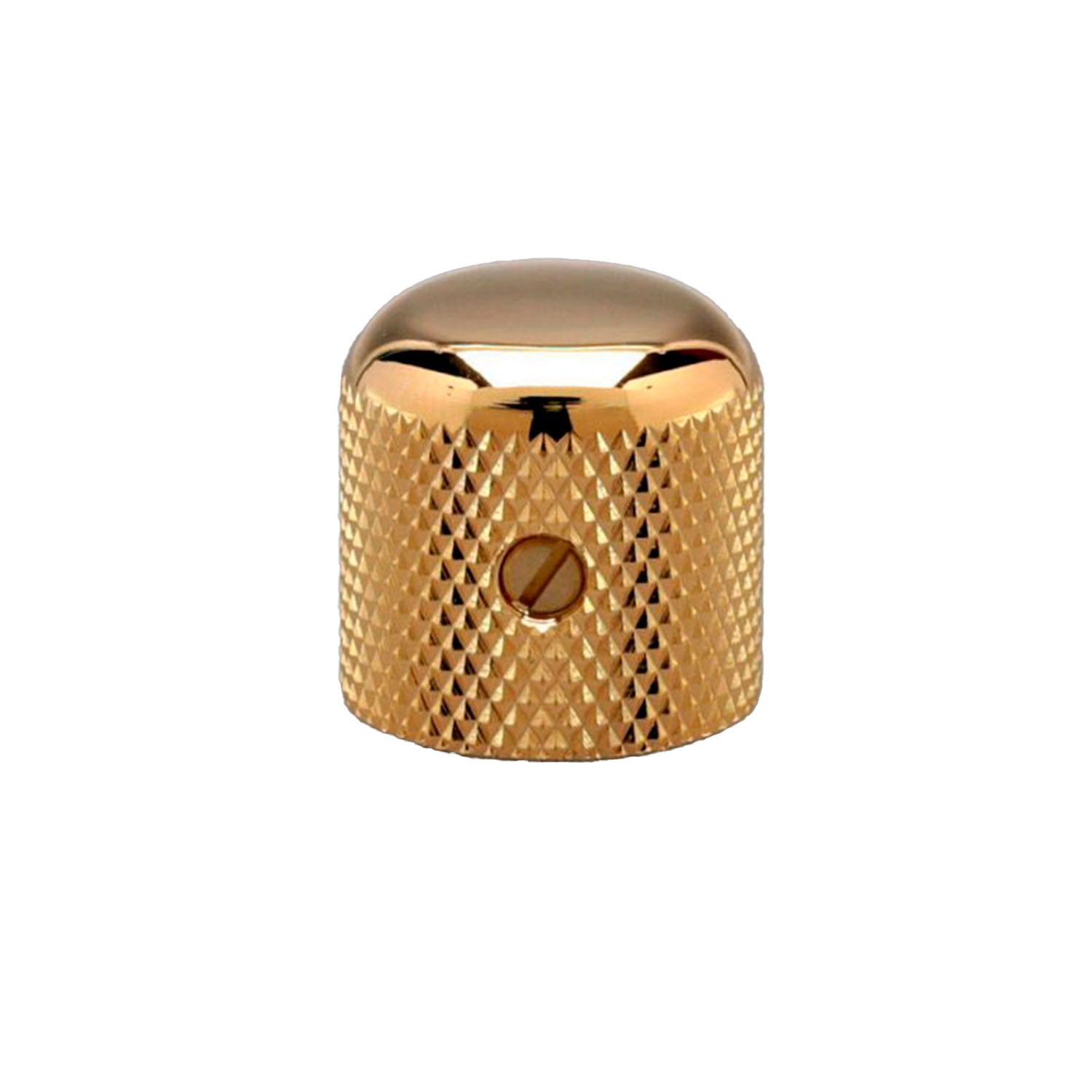Gotoh Potentiometer Knob 18mm Gold