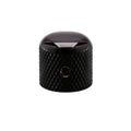 Gotoh Potentiometer Knob 19mm Black