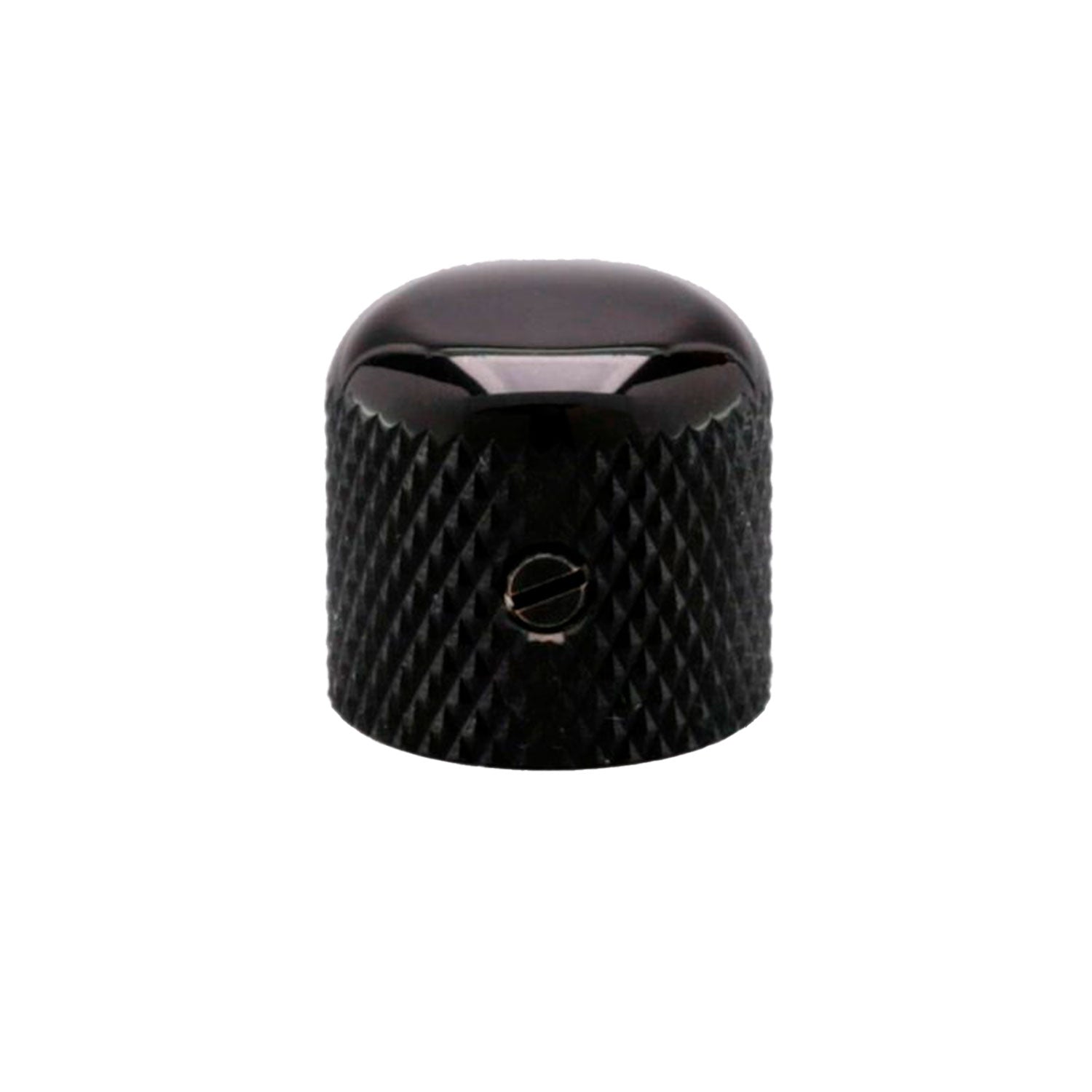 Gotoh Potentiometer Knob 19mm Black