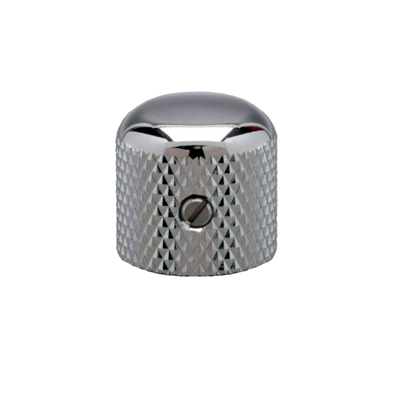 Gotoh Potentiometer Knob 19mm Chrome