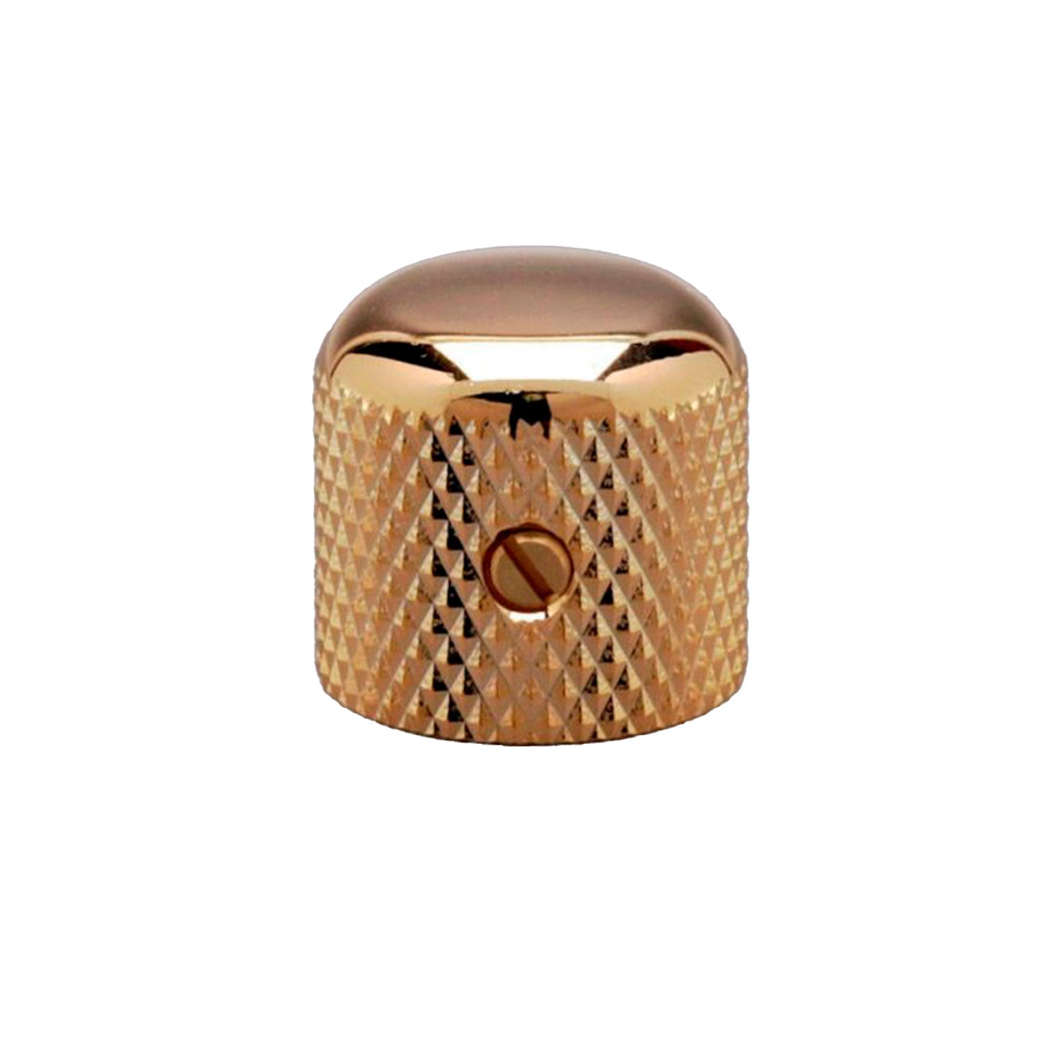 Gotoh Potentiometer Knob 19mm Gold
