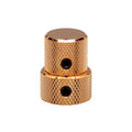 Gotoh Potentiometer Concentric Knob 18mm Gold