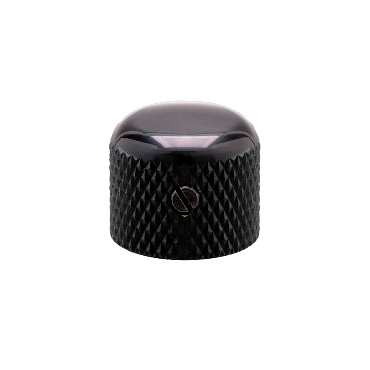 Gotoh Potentiometer Knob 19mm Black