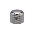 Gotoh Potentiometer Knob 19mm Chrome