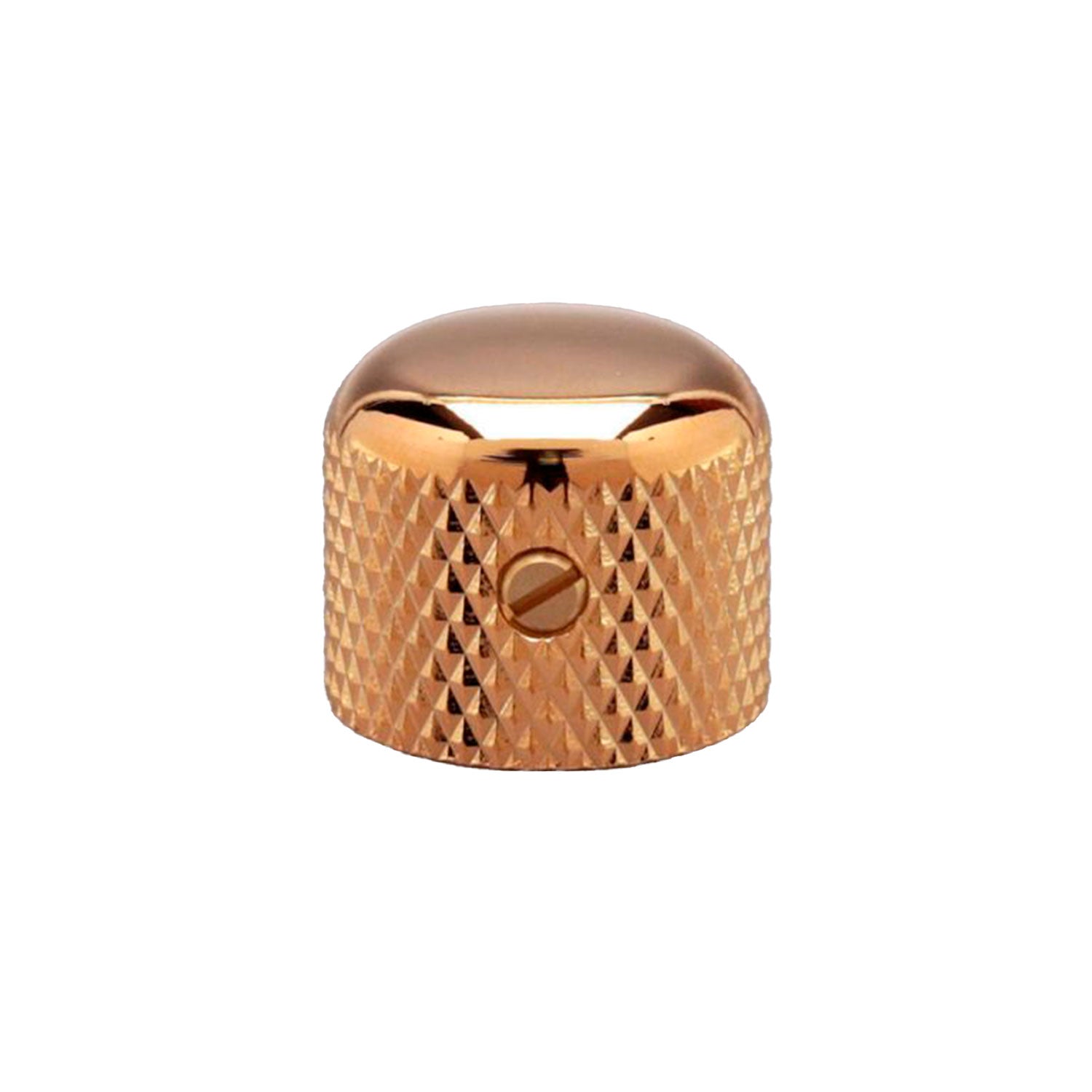 Gotoh Potentiometer Knob 19mm Gold