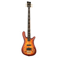 Warwick Teambuilt Streamer LX BO 4 LTD 2025