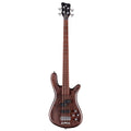 Warwick Teambuilt Streamer LX 4 Nirvana Black Transparent Satin