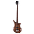 Warwick Teambuilt Thumb BO 4 Nirvana Black Transparent Satin