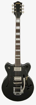 Gretsch G2655T Streamliner Center Block Bigsby Jr Black