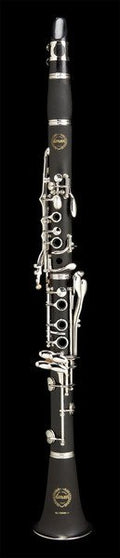 Grassi Cl100 Mkii Bb Clarinet
