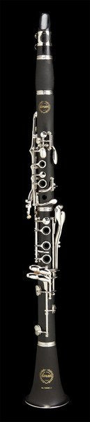 Grassi Cl100 Mkii Clarinetto Sib
